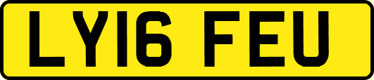 LY16FEU