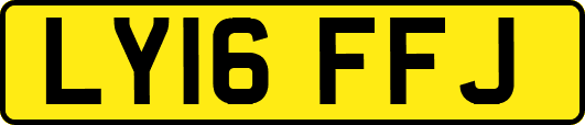 LY16FFJ