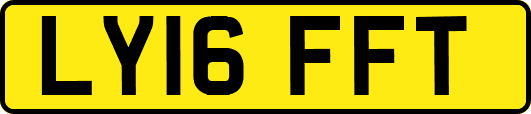 LY16FFT