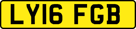 LY16FGB