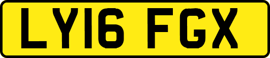 LY16FGX