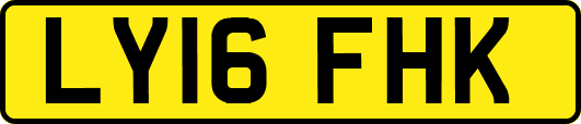 LY16FHK