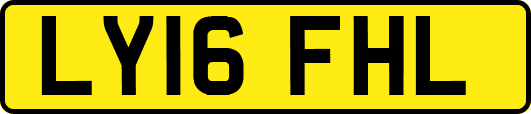 LY16FHL
