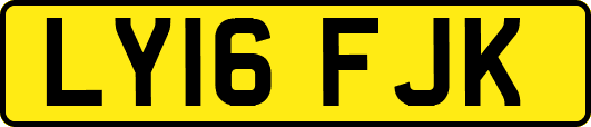 LY16FJK