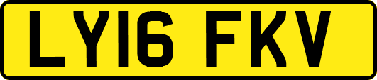 LY16FKV