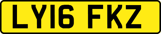 LY16FKZ