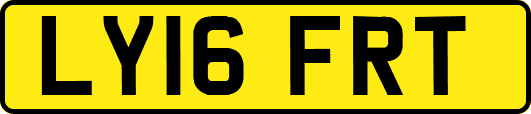 LY16FRT