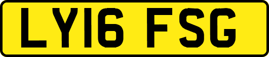 LY16FSG