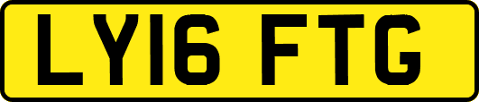 LY16FTG