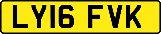 LY16FVK