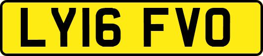 LY16FVO