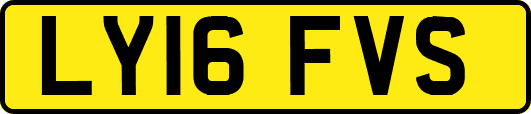 LY16FVS