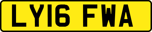 LY16FWA