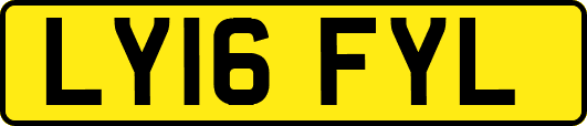 LY16FYL