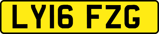 LY16FZG