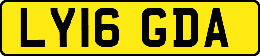 LY16GDA
