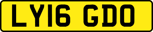 LY16GDO