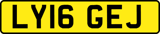 LY16GEJ