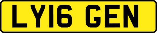LY16GEN