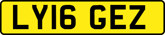 LY16GEZ