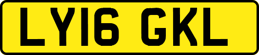 LY16GKL