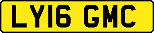 LY16GMC