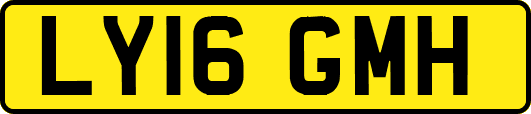 LY16GMH