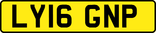 LY16GNP