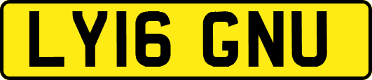 LY16GNU