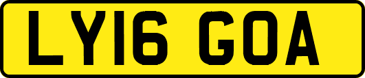 LY16GOA
