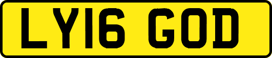 LY16GOD