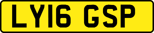 LY16GSP