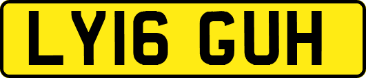 LY16GUH