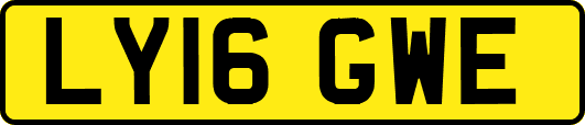 LY16GWE