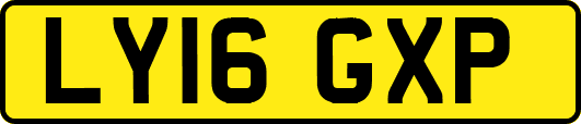 LY16GXP