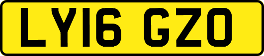 LY16GZO