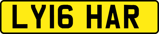 LY16HAR