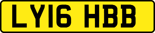 LY16HBB