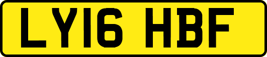 LY16HBF