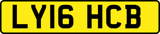 LY16HCB