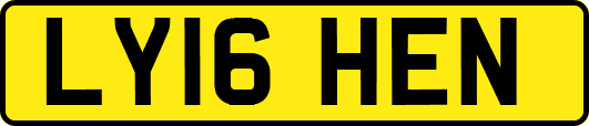 LY16HEN