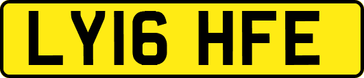 LY16HFE