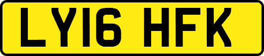 LY16HFK