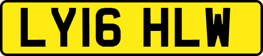 LY16HLW