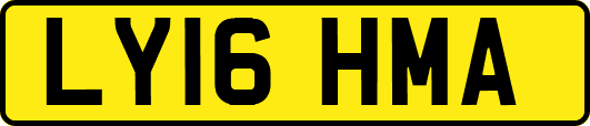 LY16HMA