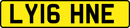 LY16HNE