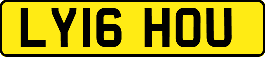 LY16HOU