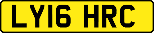 LY16HRC