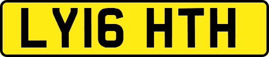 LY16HTH