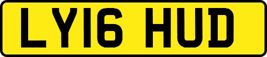 LY16HUD